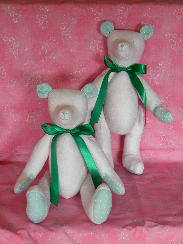 Bear 1