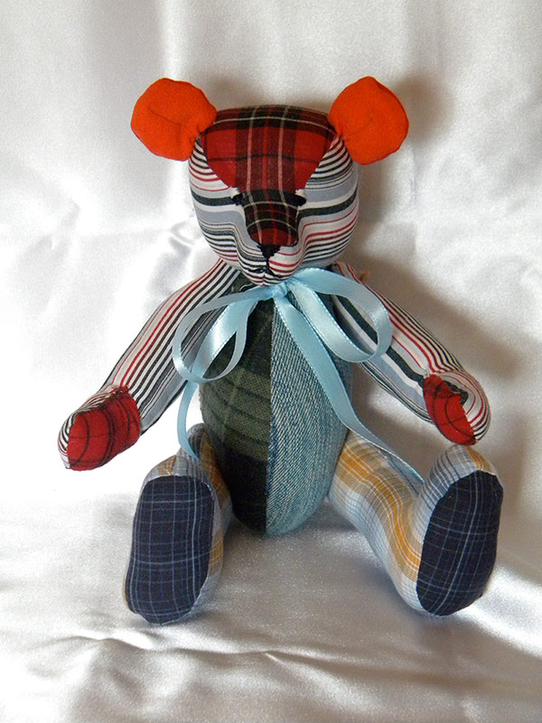 Bear 3