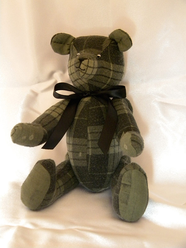 Bear 5